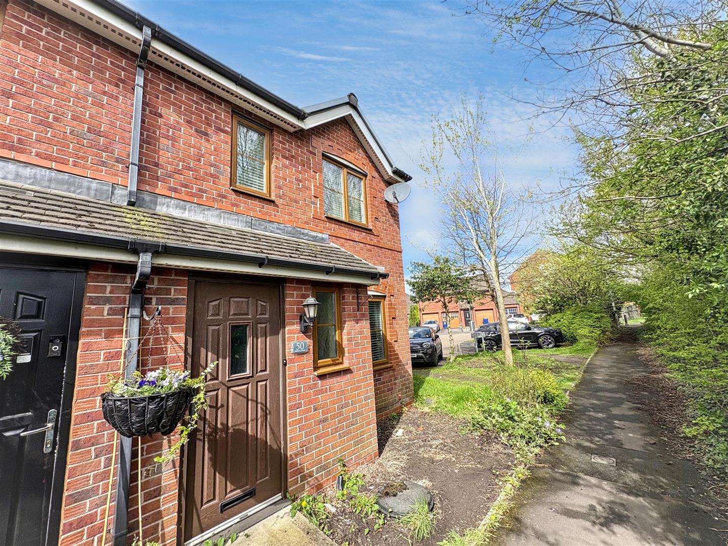 Abbotts Close, Walton-Le-Dale, PR5 4NU